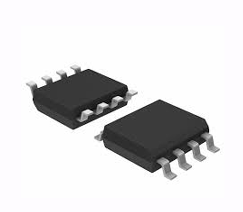 Ad IC Electronic Component Digital to Analog Converter 16tssop Ad5318aruz-Reel7