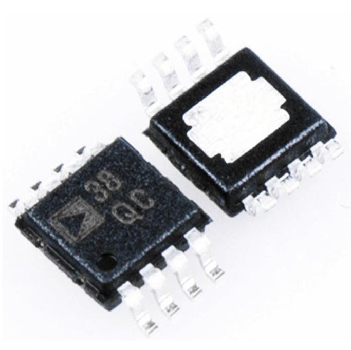 Ad IC Reg Lin POS Adj 500mA 8msop ADP125arhz.jpg