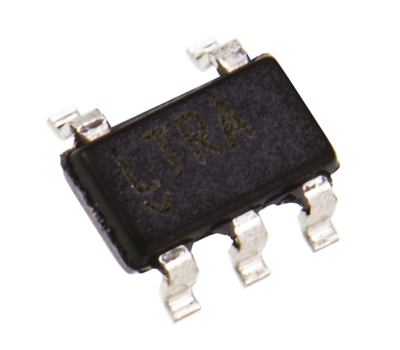 1-Linear Technology IC 1A Tsot23-5 Lt1931es5#Trpbf Linear Technology IC 1A Tsot23-5 Lt1931es5#Trpbf