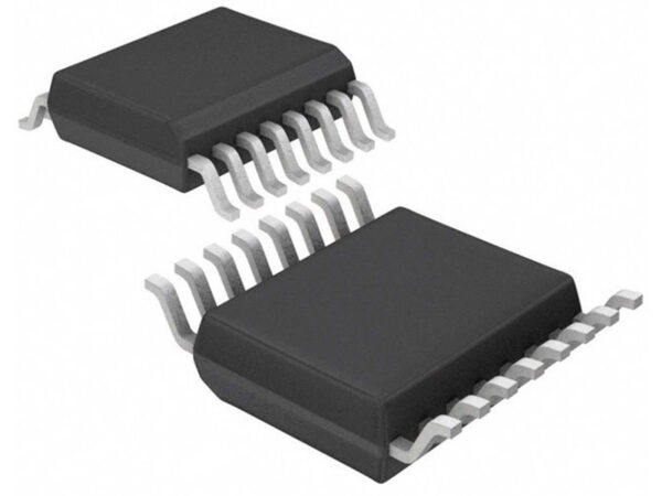 Analog Devices Electronic Component IC Switch 16-Tssop Adg1412yruz