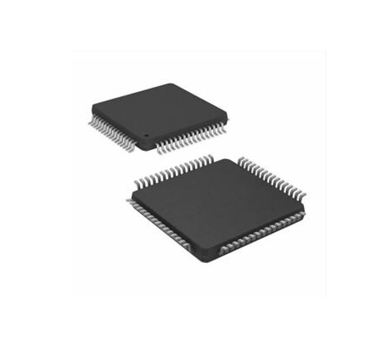 Atmel Electronic Component IC Microcontroller Flash 64lqfp At91sam7s256D-Au