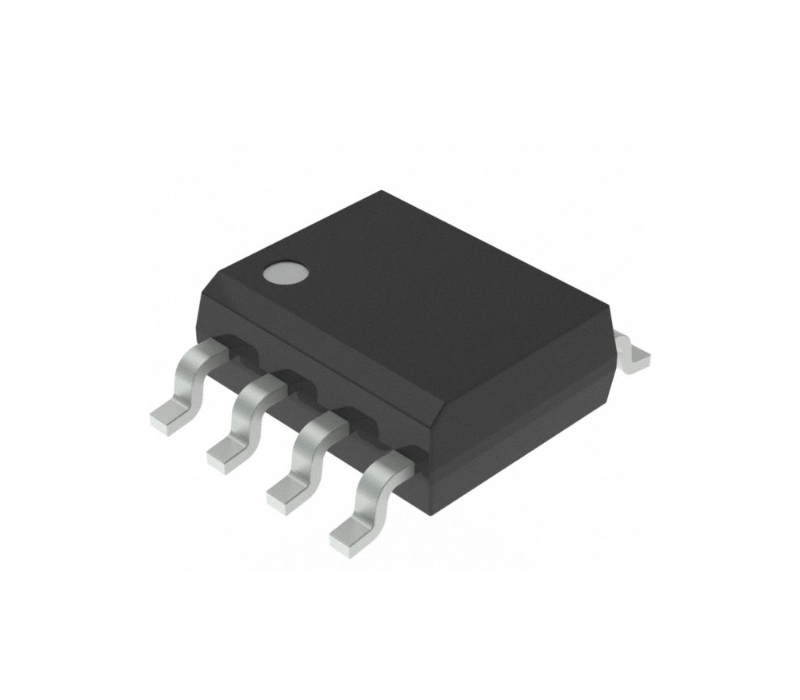 Atmel IC Eeprom 4K I2c 1MHz 8soic At24c04c-Sshm-T
