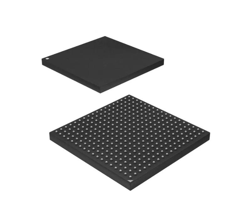 Atmel IC MCU 32bit 64kb ROM 324tfbga At91sam9g45-Cu