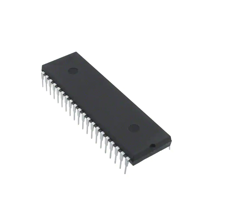 Atmel IC MCU 8bit 8kb Flash 40DIP Atmega8535L-8PU