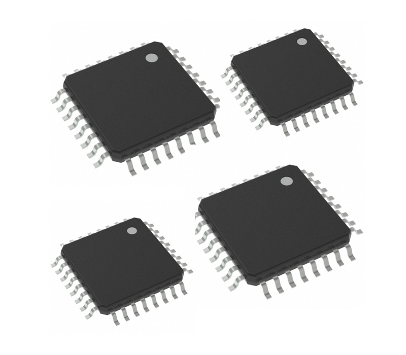Atmel IC Microcontroller Flash 32tqfp Atmega328p-Au