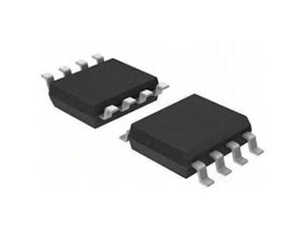 Cypress IC Fram 4K Spi 20MHz 8soic FM25040b-Gtr