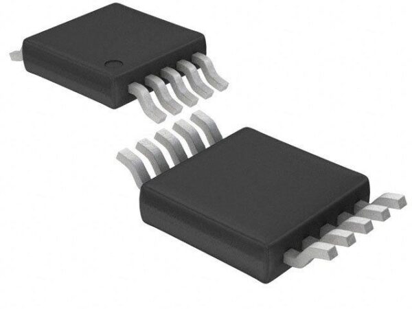 Eclectronic Component Integrated Circuit Ti Lm5022mm