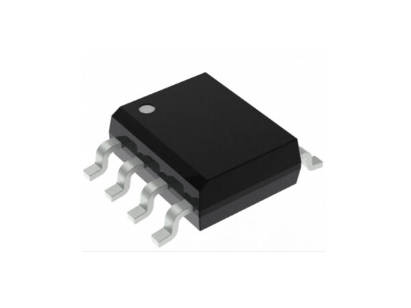 Electronic Component Integrated Circuit Cypress IC Ferroelectric Memory 8soic FM24cl04b-Gtr