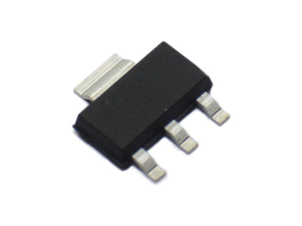 Electronic Component Integrated Circuit IR IC Mosfet N-Channel Sot223 Irfl024ztrpbf