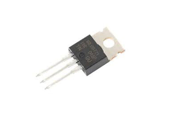 Electronic Component Integrated Circuit IR IC Mosfet N-Channel to-220ab Irfz24npbf