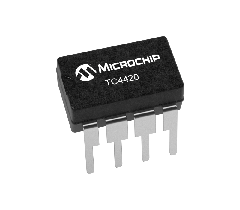Electronic Component Integrated Circuit Microchip IC Mosfet Driver 8DIP Tc4420EPA Electronic Component Integrated Circuit Microchip IC Mosfet Driver 8DIP Tc4420EPA