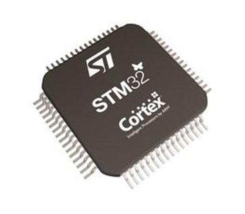 Electronic Component Integrated Circuit St IC Microcontroller Flash 64lqfp Stm32f301r8t6