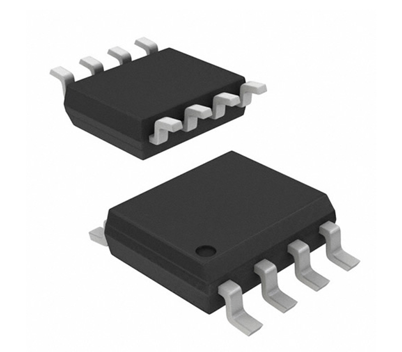 Electronic Component Integrated Circuit St IC Transceiver Half 8so St3485ecdr