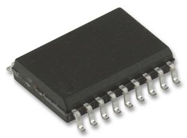 Electronic Component Integrated Circuit Ti IC Sn74lvc541apwr