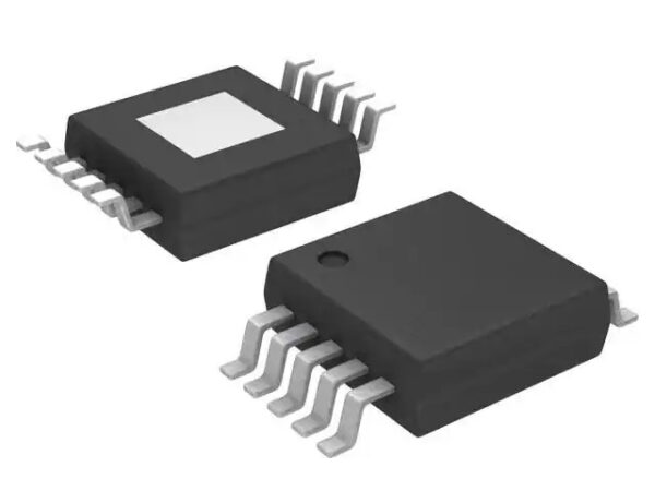 Electronic Component Integrated Circuit Ti IC TPS54240dgqr