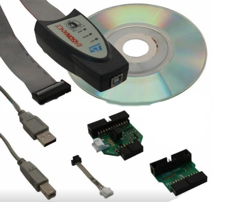 Electronic Component St IC Development Tool Selector Boards Stx-Rlink