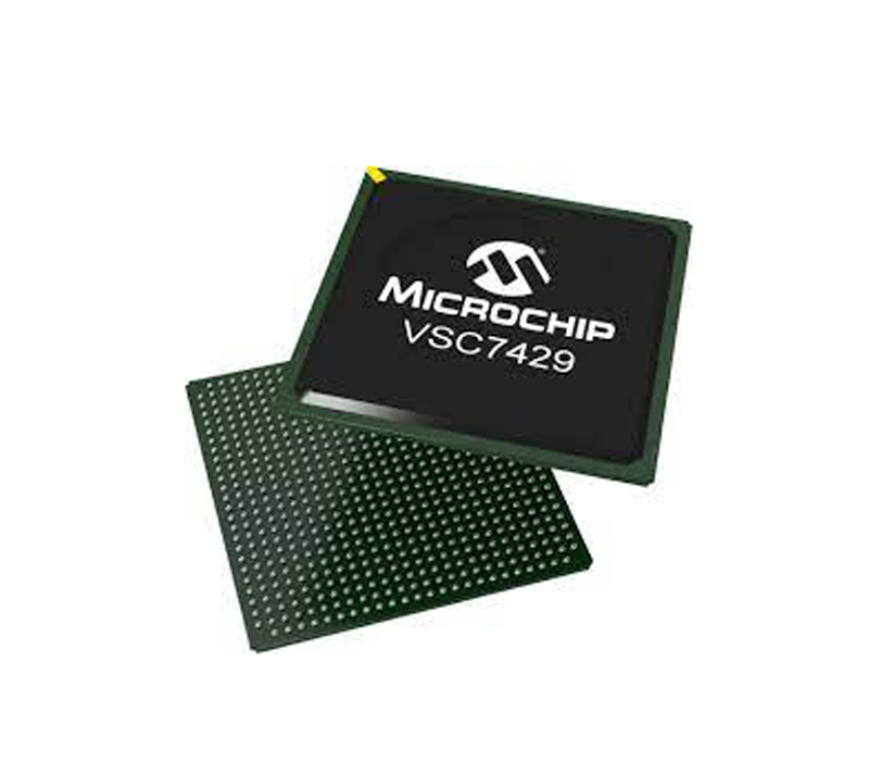 Switch IC Hsbga672 Vsc7429xjg02 for Vitesse/Microchip