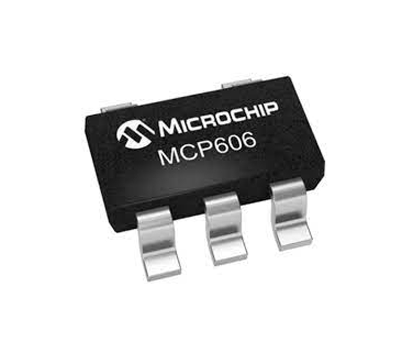 IC Amplifier Integrated Circuit Sot-23 Mcp6061t-E Ot for Microchip Electronic Component
