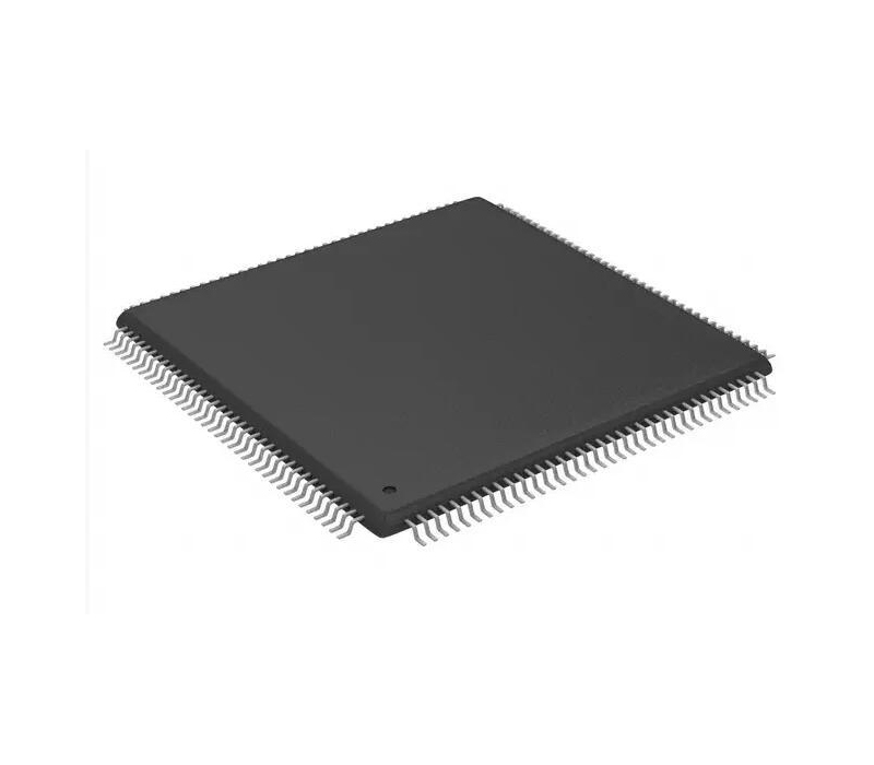 IC FPGA 102 I O XC6SLX4-2TQG144C