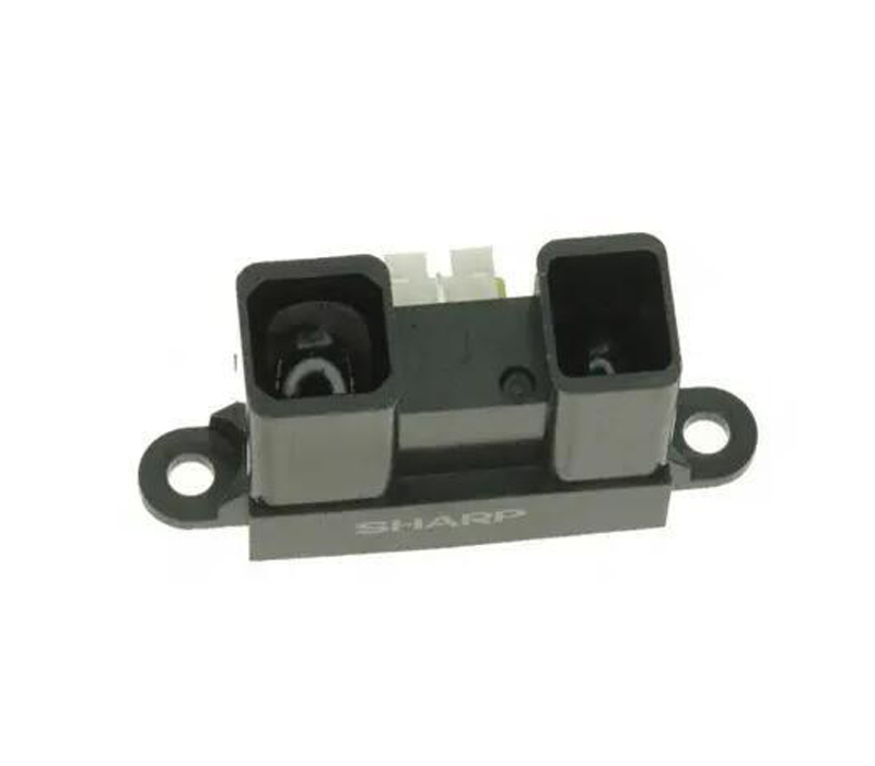 IC Sensor Optical Integrated Circuit GP2Y0A02YK0F for Sharp Electronic Component