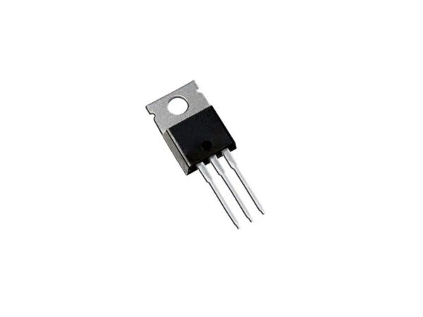 IR Electronic Component Integrated Circuit IC Mosfet N-CH to-220ab Irf1404zpbf