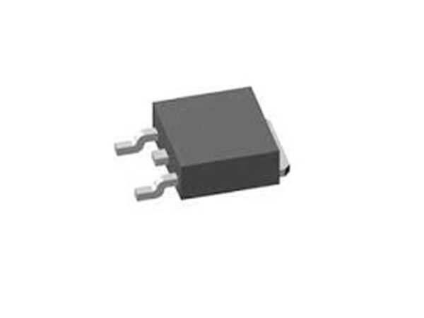 IR IC Electronic Component Surface Mount D-Pak Irfr420trpbf