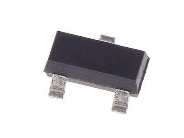 IR IC Mosfet P-CH 12V 4.3A Sot-23 Irlml6401trpbf