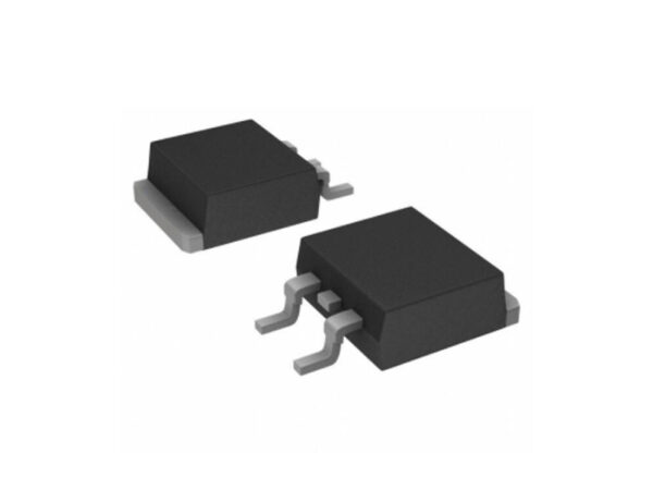 IR IC Mosfet P-CH 55V 31A D2pak Irf5305strlpbf