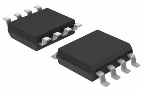 IR Mosfet IC Electronic Component Surface Mount 8-Soic Irf7342trpbf