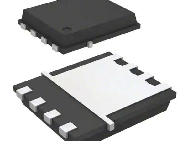 Integrated Circuit Electronic Component Ti IC Mosfet P-Channel 8son CSD25402q3a