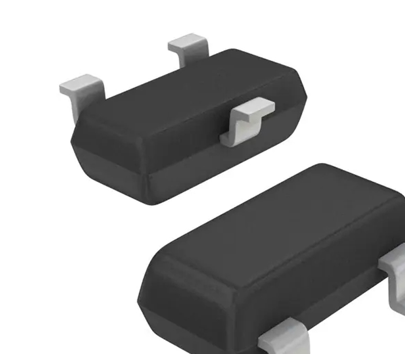 Integrated Circuit IC Chip Electronic Componen Rk7002bmt116 Rk7002