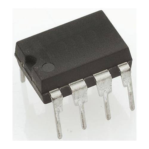 Integrated Circuit IC Chip Electronic Component At93c46D-PU