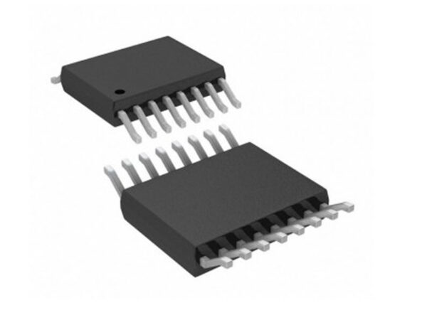 Linear Technology IC ADC 16bit Sar 16ssop Ltc1867lign