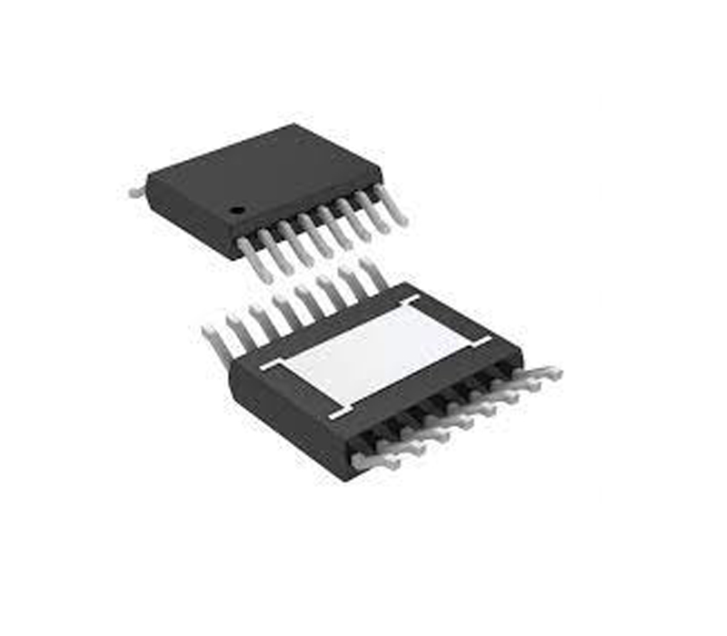 Ltc Regulator IC 10msop Lt8609aemse