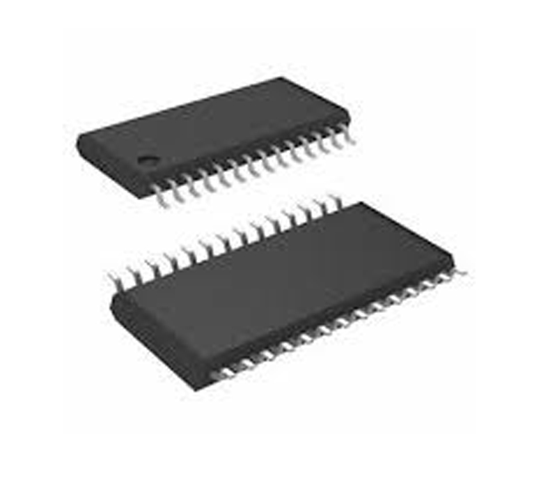 Maxim IC Multiplexer 16X1 28tssop Dg406eui+ Maxim IC Multiplexer 16X1 28tssop Dg406eui