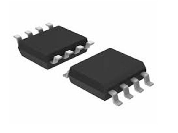 Maxim IC Supervisor Mpu 8-Soic Max706resa+T