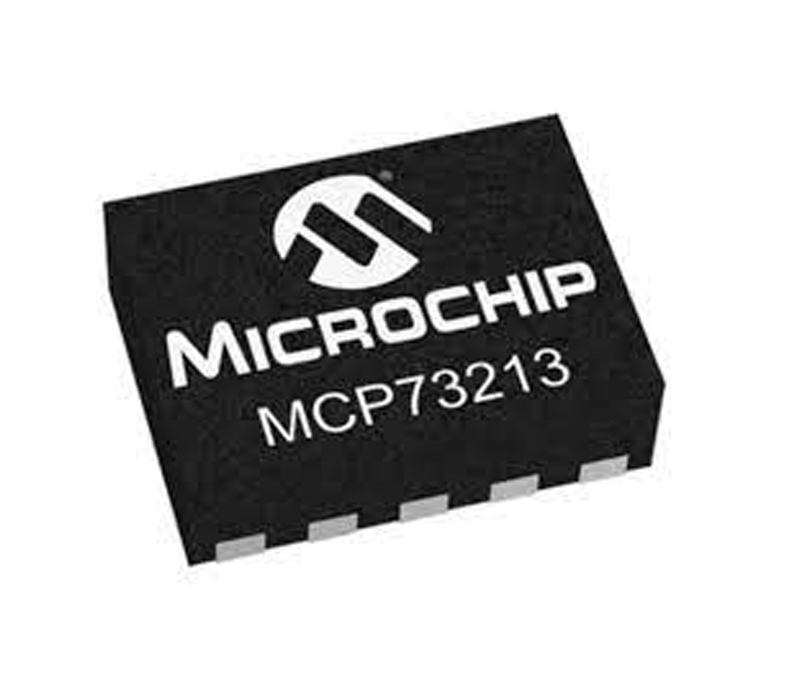 Microchip IC Dfn-10 Mcp73213-A6si/Mf – Asina Tronics (Shenzhen) Co. Ltd.