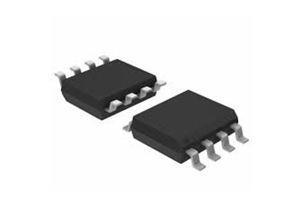 Microchip IC Electronic Component Eeprom Memory 8tssop At24c512c-Xhm-T