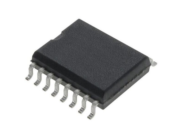 Microchip IC Electronic Component Integrated Circuit Gate Driver 16soic Tc4468coe713