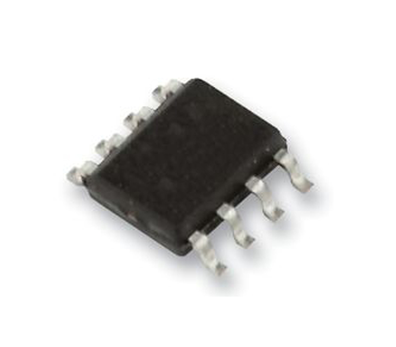 Microchip IC Low-Side Gate Driver Non-Inverting 8-Soic Mcp1407t-E Sn