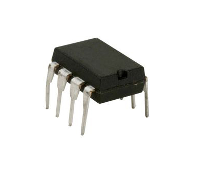 Microchip IC Microcontroller 8bit 1.75kb Flash 8DIP Pic12f675-I P