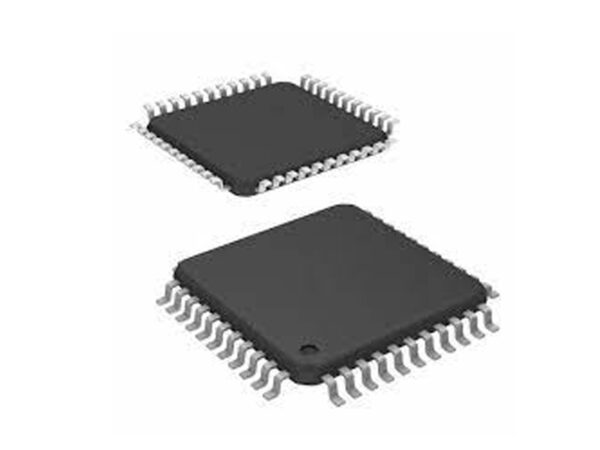 Microchip IC Microcontroller 8bit 32kb Flash 44tqfp Atmega32A-Au