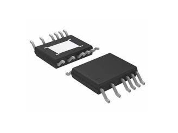 Microchip IC Mosfet DVR 1.5A Dual HS 8soic Tc428coa