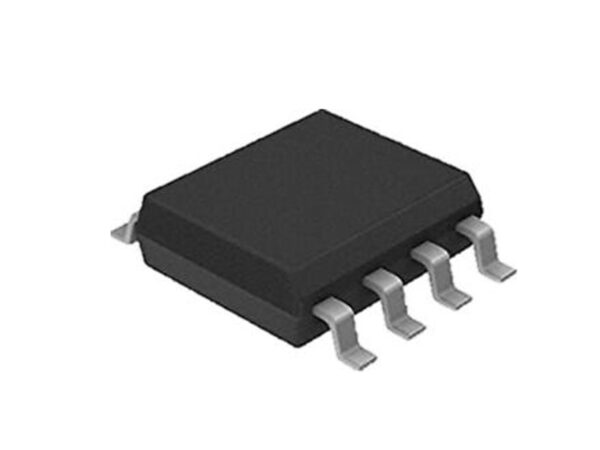 Microchip IC Mosfet DVR 1.5A Dual HS 8soic Tc4427eoa713
