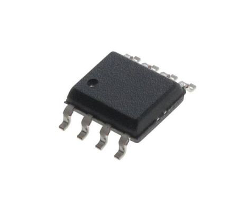 Microchip IC Opamp Gp 2 Circuit 8soic Mcp602t-I Sn
