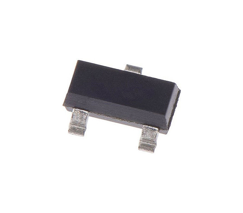 Microchip IC Reg Linear 2.5V 250mA Sot23-3 Mcp1700t-2502e Tt