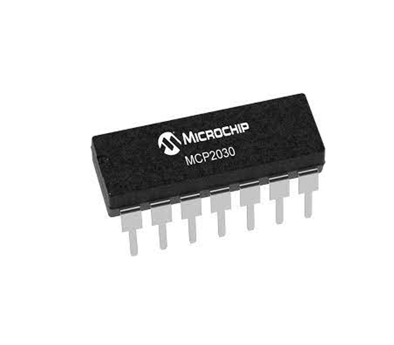Microchip IC Tssop-14 Mcp2030-I St