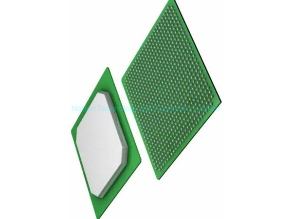 Microchip Integrated Circuit IC Chip Electronic Component Vsc7429xjg-02