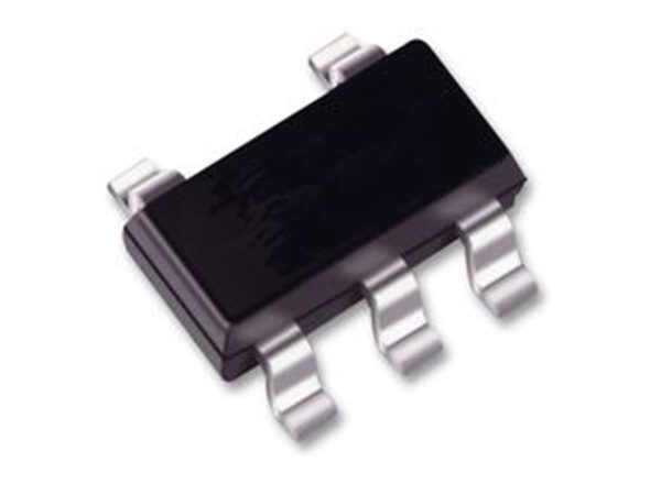 Microchip Linear Voltage Regulator IC Sot-23-5 Mic5219-3.3ym5