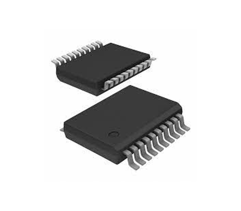 NXP IC Electronic Component Integrated Circuit DType Transparent Latch